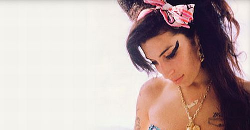 Son Kez Amy Winehouse 
