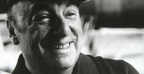 Neruda'yı Pinochet mi Öldürttü? 