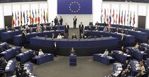Avrupa Parlamentosu'nda Kürt Konferansı