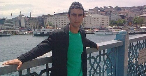 Murat Elibol Cinayetinde Bir Tutuklu