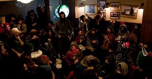 Starbucks İşgali Neden Önemli?