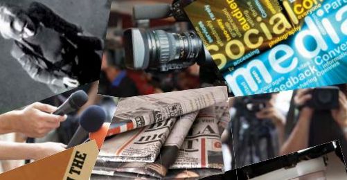 Medya, Avrupa’da da Özgür Değil
