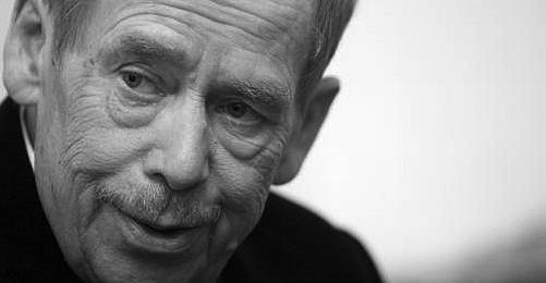 Vaclav Havel Hayatını Kaybetti