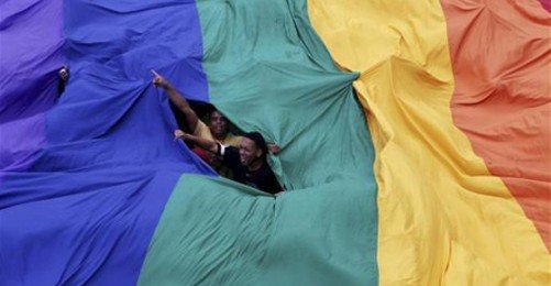 BM'den LGBT Hak İhlalleri Raporu