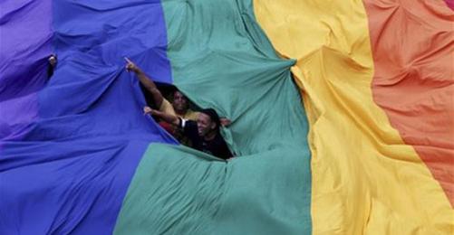 UN Released First Report on LGBT Rights Violations