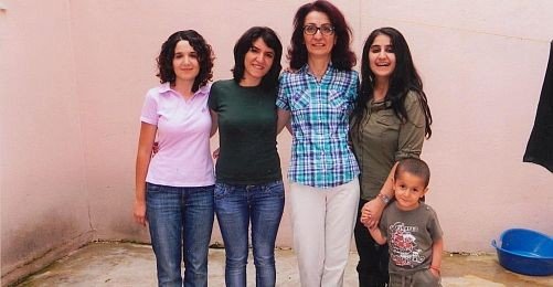 Kocaeli Üniversitesi Öğrencileri Davası Başlıyor