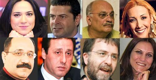 Gazeteci Tutuklamalarına Gazeteci Tepkisi