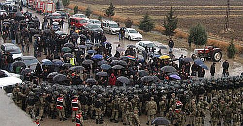 Governor Averts Commemoration on Maraş Massacre