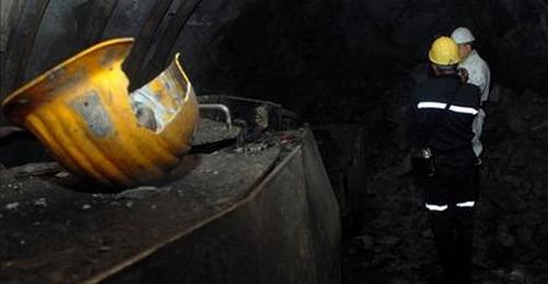79 People Died in Turkish Mines in 2011