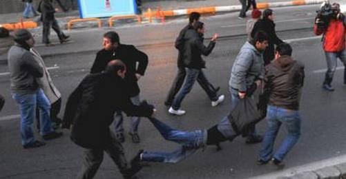 35 Civilians Dead - Protestors Released