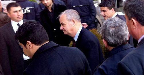 Former Chief of General Staff İlker Başbuğ Arrested