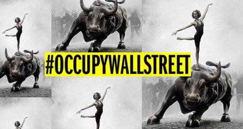 Yılın Sözcüğü: Occupy*