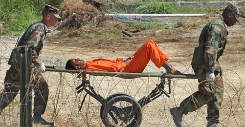 Guantanamo Zehirli Bir Miras