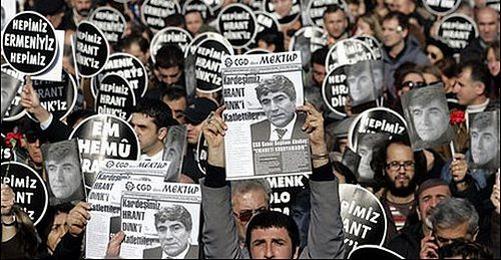 New Hrant Dink Case Possible