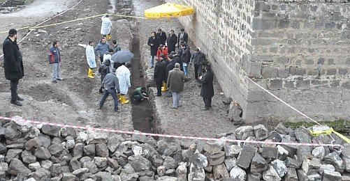 "JİTEM'in Toplu Mezarı Savcılığın Yanındaydı"