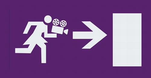 Filmmor - "Purple Movie" Festival
