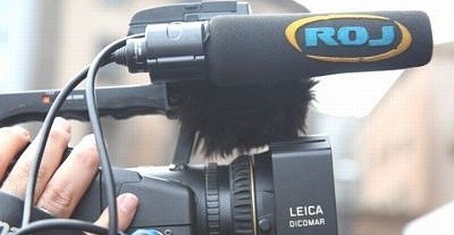 RSF: Roj TV'nin Yayınını Kesmek Skandal