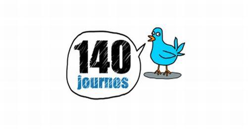 140journos: A Counter Media Movement