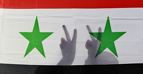 Suriye, Esad ve Antiemperyalizm