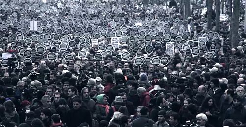Hrant'ın Arkadaşları Bu Videoda