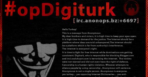 Anonymous Hacked BTK Database