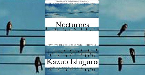 Ishiguro'dan Beş Hikaye
