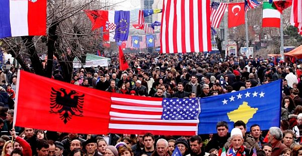 Kosova Dört Yıldır Bağımsız Ama Sorunları Bitmiyor
