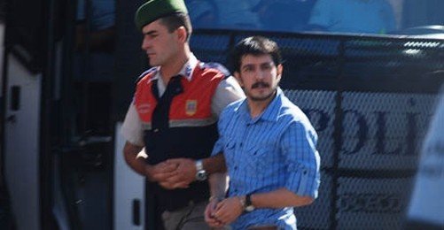 "Puşi"den İki Yıldır Tutuklu