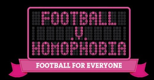 İngiltere Futbolda Homofobiyle Mücadele Ediyor