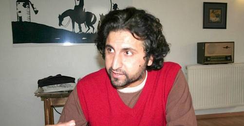 Halil Savda "Askere Gitme" Dedi, Tutuklandı