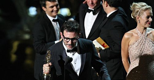 Oscar'ın Kararı: Artist, Streep, Hugo