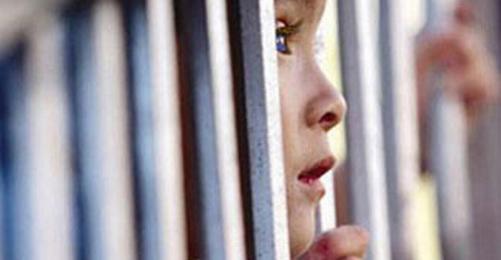 Alleged Sexual Abuse of Children in Pozantı Prison