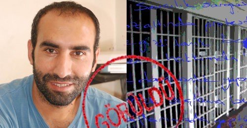 Kenan Kırkaya: Bu Tutuklamalar Muhalif Olana Gösterilen Sopadır