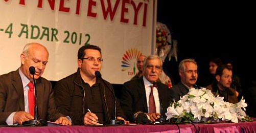 Diyarbakır Kürt(çe) Konferansı'ndan İzlenimler
