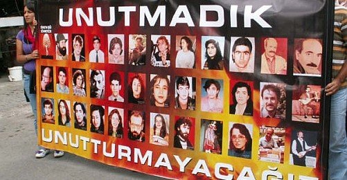 Sivas'ta Zamanaşımına AKP Desteği