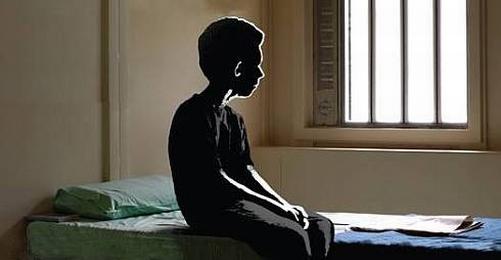 Report on Children Prisoners in Pozantı