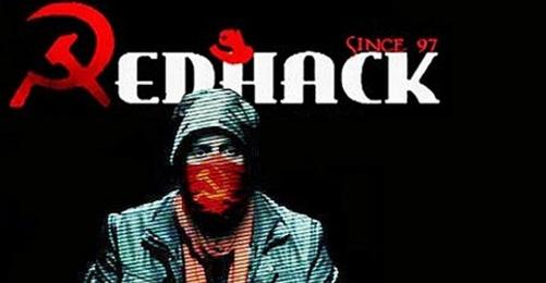 RedHack to Publish "Policeleaks"