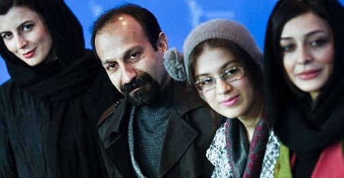 İran Oscar Dinlemedi; Törene İzin Vermedi