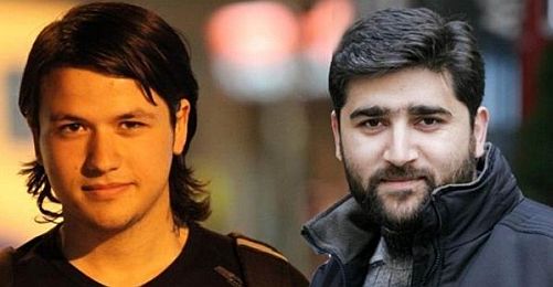 Suriye’de Kaçırılan İki Gazeteci Bırakılmalı