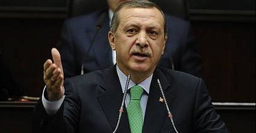 Erdoğan: DHKP-C, TİKKO, Hizbullah da Zamanaşımı Aldı