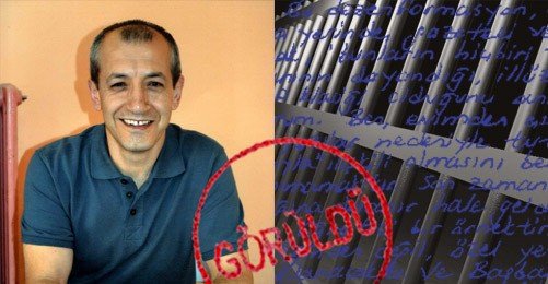 Mehmet Yeşiltepe: ''Gazetecidir / Değildir'' Tartışması Anlamsız