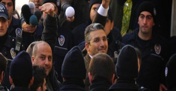 RSF: Yetkililer Şık ve Şener'e Yönelik Tehditleri Ciddiye Almalı