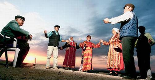 Türkiye Dini Özgürlükleri Kısıtlayan 16 Ülke Arasında