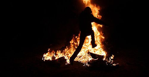 Newroz: Ateş, Güneş, Dağlar ve Bizim Çocuklar