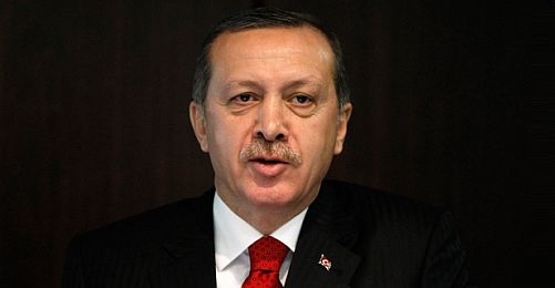 Erdoğan Medyaya Çıkıştı: Kulağınız Var, Sağır mısınız?