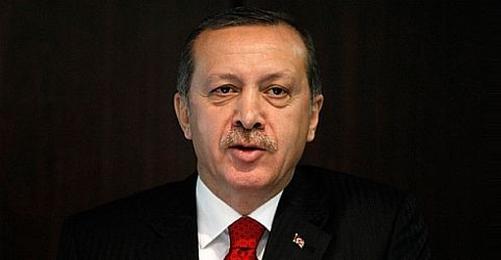 Erdoğan Scolds Media: 'Are You Deaf?'