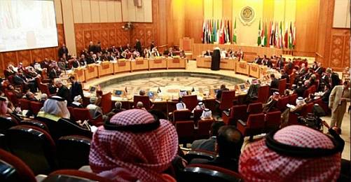Arap Birliği Zirvesi'nden Annan'a Destek Çıktı