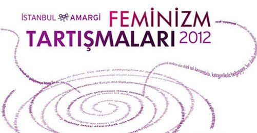 Amargi’de Kürt Kadın Hareketi Konuşulacak