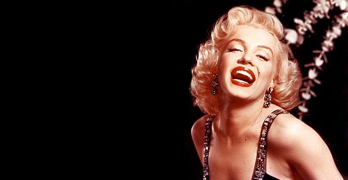 Marilyn ve Diğer Parlak Yıldızlar