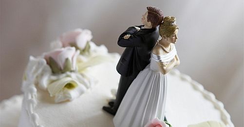 Daha Az Evlilik Daha Az Boşanma 